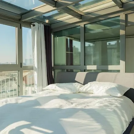 Loft46 Milánó