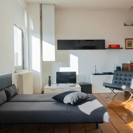 Loft46 *