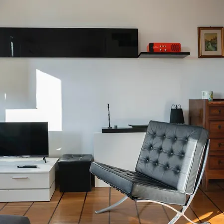 Apartman Loft46