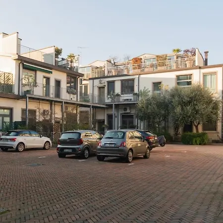 Loft46 * Milan